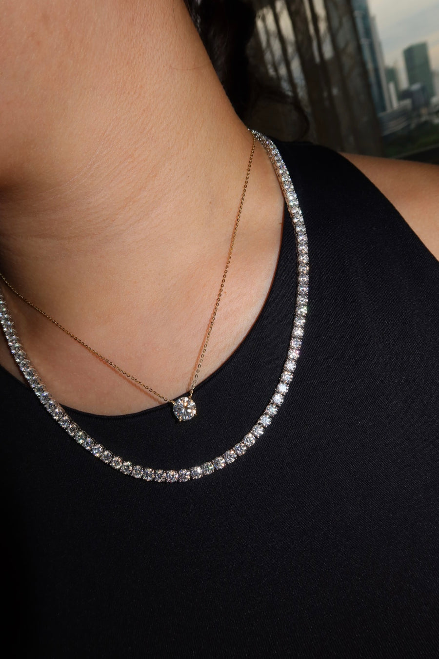 Collares