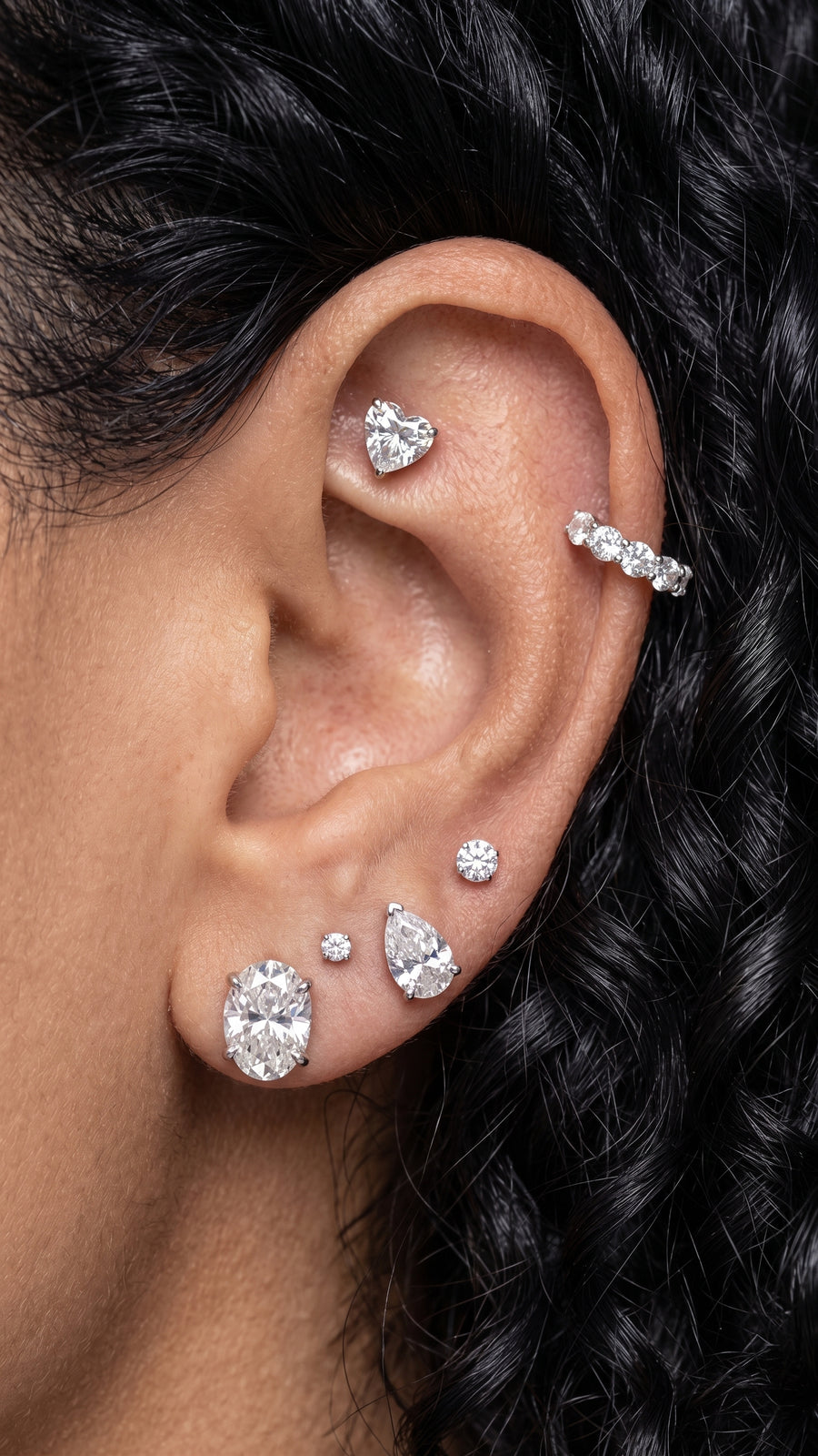 Aretes