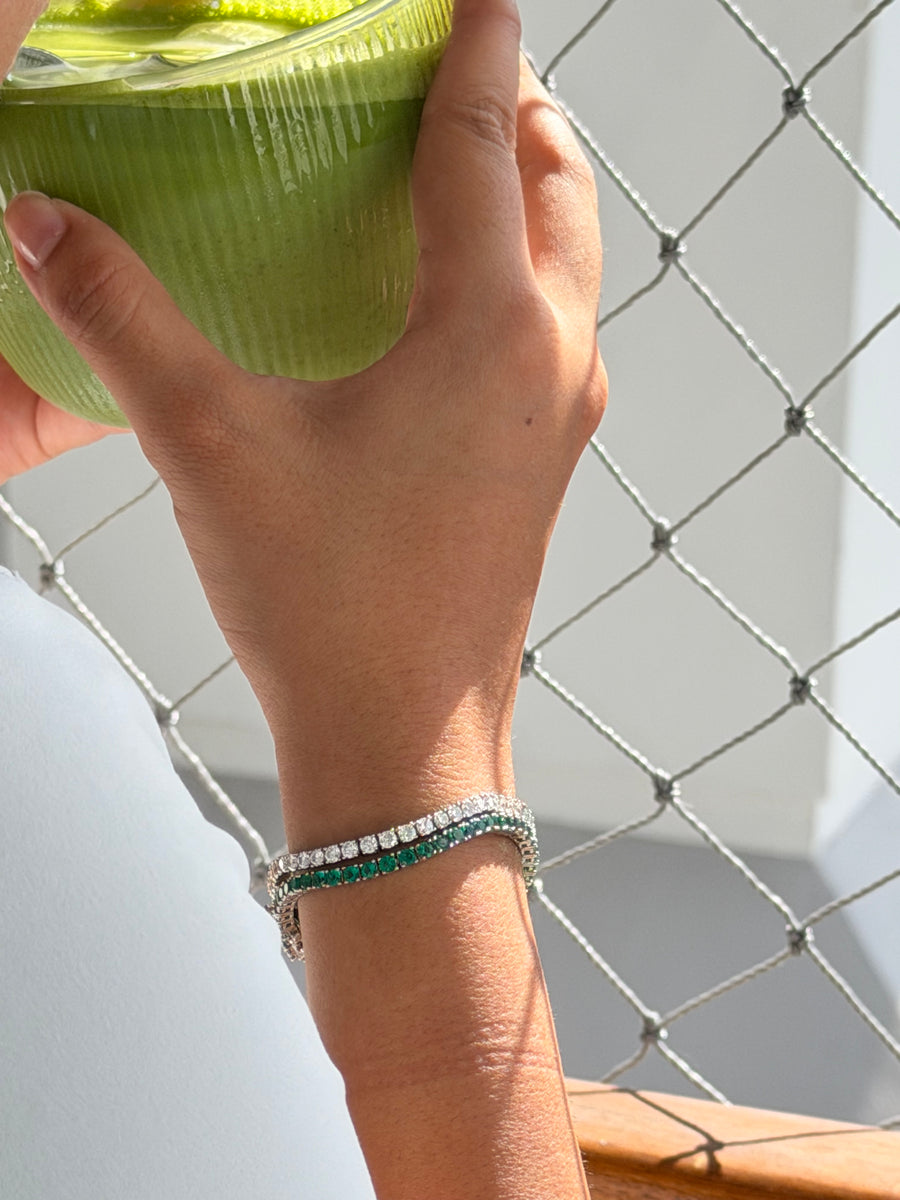 Pulseras