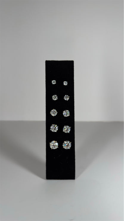 Martini Studs