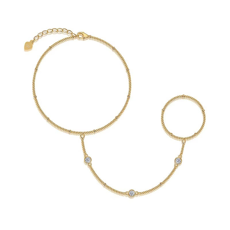 Hand Chain