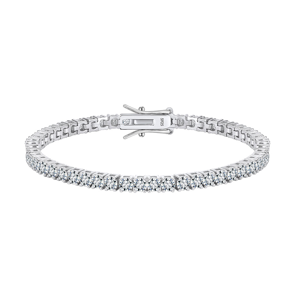 Tennis Bracelet
