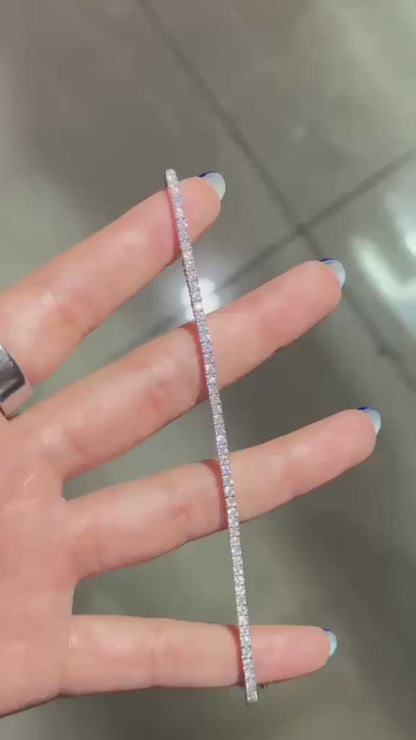 Tennis Bracelet