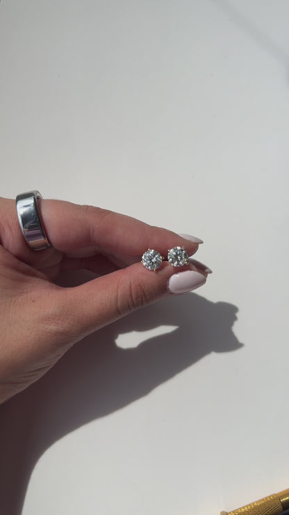 Martini Studs
